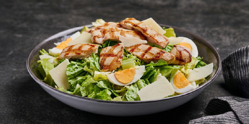 Chicken Avocado